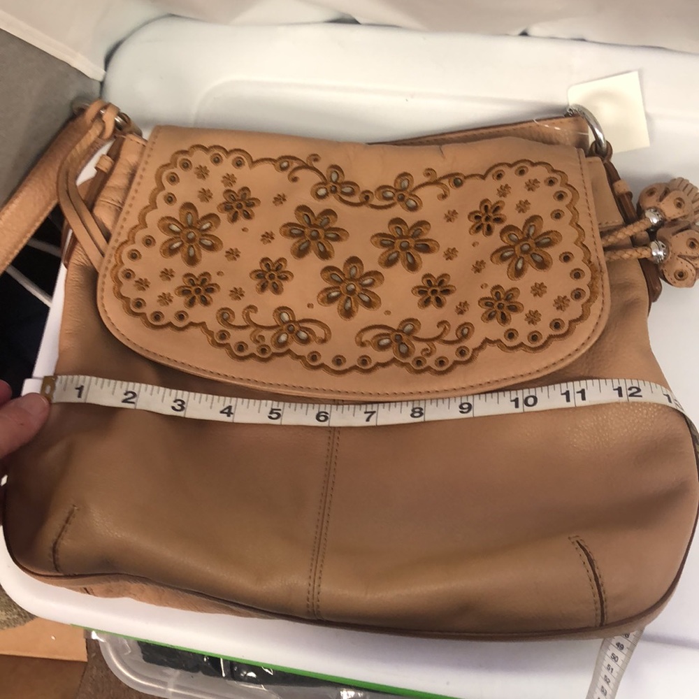 Brighton Handbag - Picture 9 of 13